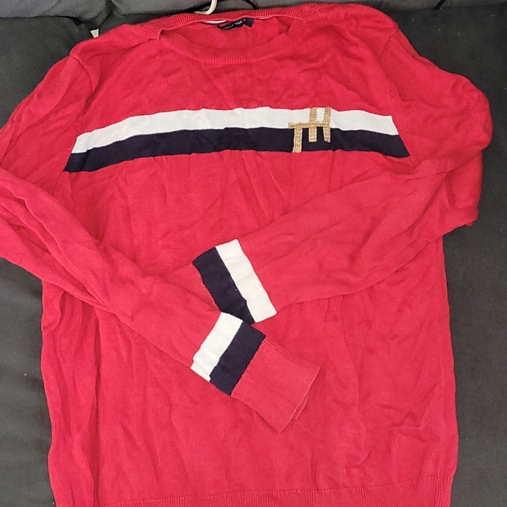 Long sleeve